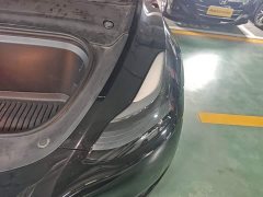 Tesla Model Y 2022 Facelift Rear-Wheel Drive - ფოტო 20