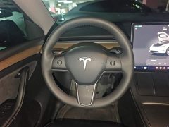 Tesla Model Y 2022 Facelift Rear-Wheel Drive - ფოტო 3