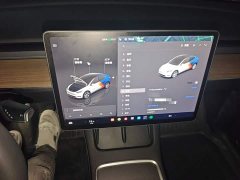 Tesla Model Y 2022 Facelift Rear-Wheel Drive - ფოტო 6