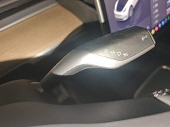 Tesla Model Y 2022 Facelift Rear-Wheel Drive - ფოტო 7
