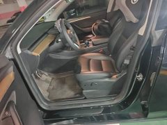 Tesla Model Y 2022 Facelift Rear-Wheel Drive - ფოტო 8
