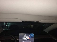 Tesla Model Y 2022 Facelift Rear-Wheel Drive - ფოტო 9