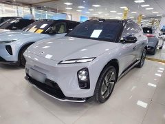 NIO ES6 75kWh - ფოტო 1