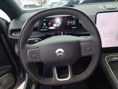NIO ES6 75kWh - ფოტო 11