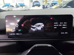 NIO ES6 75kWh - ფოტო 12
