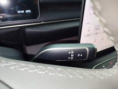 NIO ES6 75kWh - ფოტო 14