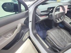 NIO ES6 75kWh - ფოტო 16