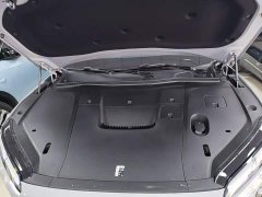 NIO ES6 75kWh - ფოტო 20