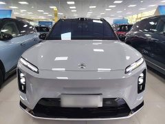 NIO ES6 75kWh - ფოტო 3