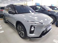 NIO ES6 75kWh - ფოტო 4