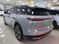 NIO ES6 75kWh - ფოტო 5
