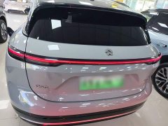 NIO ES6 75kWh - ფოტო 6