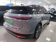NIO ES6 75kWh - ფოტო 7