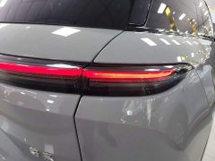 NIO ES6 75kWh - ფოტო 8
