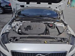Volvo S60 B4 Smart Luxury Edition - ფოტო 11
