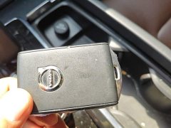 Volvo S60 B4 Smart Luxury Edition - ფოტო 12