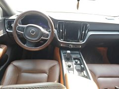 Volvo S60 B4 Smart Luxury Edition - ფოტო 13