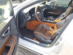Volvo S60 B4 Smart Luxury Edition - ფოტო 14
