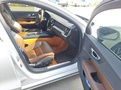 Volvo S60 B4 Smart Luxury Edition - ფოტო 18