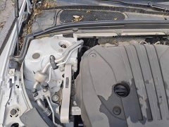 Volvo S60 B4 Smart Luxury Edition - ფოტო 19