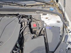 Volvo S60 B4 Smart Luxury Edition - ფოტო 20
