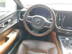 Volvo S60 B4 Smart Luxury Edition - ფოტო 3