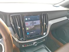 Volvo S60 B4 Smart Luxury Edition - ფოტო 6