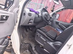New Journey Xintu V80 2.0T Manual Classic Aoyun Tong Short Wheelbase Ultra-low Roof 5/6 Seater - ფოტო 14