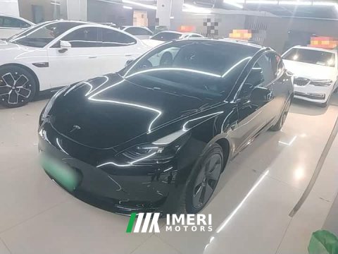 2022 Tesla Model 3 Rear-Wheel Drive - ავტომობილი ჩინეთიდან