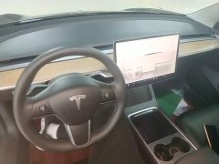 Tesla Model 3 Rear-Wheel Drive - ფოტო 10