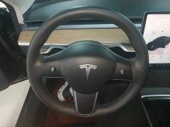 Tesla Model 3 Rear-Wheel Drive - ფოტო 11