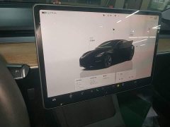 Tesla Model 3 Rear-Wheel Drive - ფოტო 13