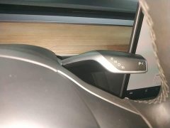 Tesla Model 3 Rear-Wheel Drive - ფოტო 14