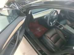 Tesla Model 3 Rear-Wheel Drive - ფოტო 16