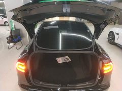 Tesla Model 3 Rear-Wheel Drive - ფოტო 19