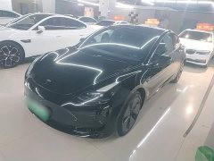Tesla Model 3 Rear-Wheel Drive - ფოტო 2