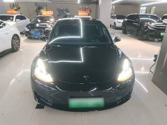 Tesla Model 3 Rear-Wheel Drive - ფოტო 3