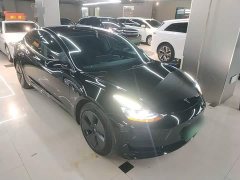 Tesla Model 3 Rear-Wheel Drive - ფოტო 4