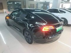 Tesla Model 3 Rear-Wheel Drive - ფოტო 5