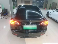 Tesla Model 3 Rear-Wheel Drive - ფოტო 6