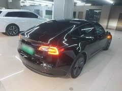 Tesla Model 3 Rear-Wheel Drive - ფოტო 7
