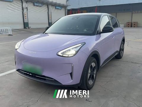 2025 Geely Star Wish 2026 410km Explorer Edition - ავტომობილი ჩინეთიდან