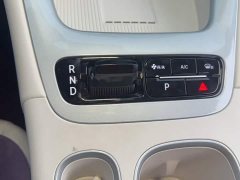 Geely Star Wish 2026 410km Explorer Edition - ფოტო 10