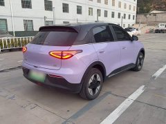Geely Star Wish 2026 410km Explorer Edition - ფოტო 12