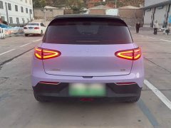 Geely Star Wish 2026 410km Explorer Edition - ფოტო 13