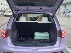 Geely Star Wish 2026 410km Explorer Edition - ფოტო 15