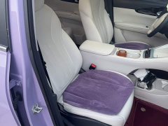 Geely Star Wish 2026 410km Explorer Edition - ფოტო 19