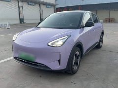 Geely Star Wish 2026 410km Explorer Edition - ფოტო 2