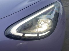 Geely Star Wish 2026 410km Explorer Edition - ფოტო 3