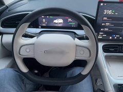 Geely Star Wish 2026 410km Explorer Edition - ფოტო 5